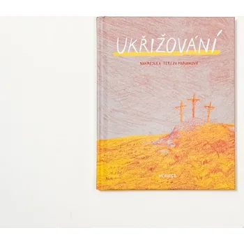 Meander Ukřižování