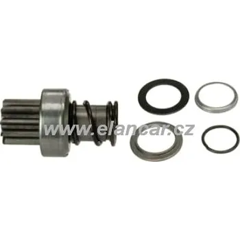 Startér Pastorek startéru Lucas 25653A, 54249035