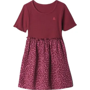 Dívčí oblečení GAP Dívčí Baby květované šaty Mix & Match GAP Červená 92 (2468161)