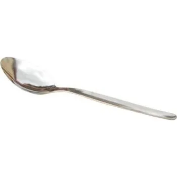 Příbor lžíce-sada 6ks, káva, MAXIMO EST(SCANDINAVIE), NR