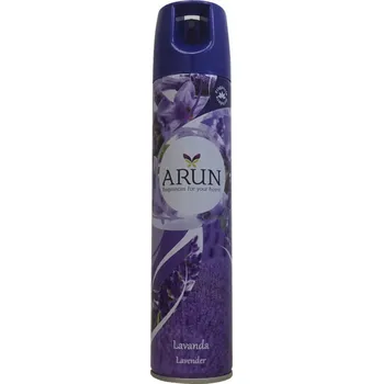 Osvěžovač vzduchu Arun osvěžovač 300ml Levandule