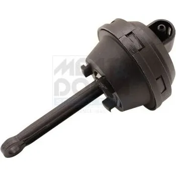 Palivový systém Ventil pro řízení podtlaku, recirkulace výfukových plynů MEAT & DORIA 9653