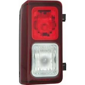 Zadní světlomet Zadní světlo ABAKUS 551-1315R-LD-UE
