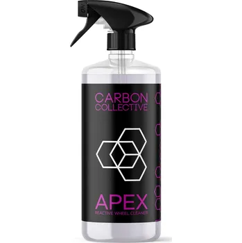 Čistič kol Carbon Collective APEX Reactive Wheel Cleaner (1 l)