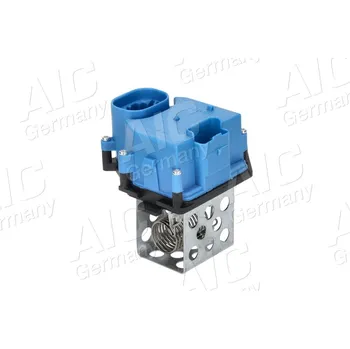 Auto elektroinstalace Předřazený odpor, elektromotor (ventilátor chladiče) A.I.C. 57005
