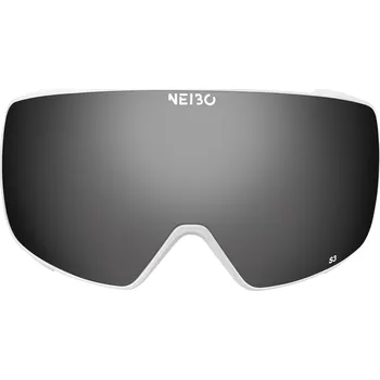 NEIBO Náhradní sklo Astro - Black/White