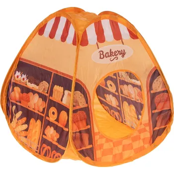 TIAKI stan pro kočky pekárna 43x43x43cm