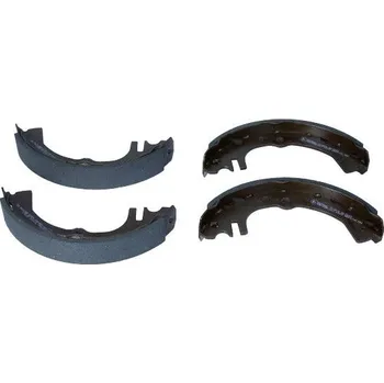 Brzdový systém Sada brzdových čelistí MAXGEAR 19-4616