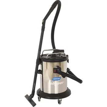 Průmyslový vysavač Vysavač Norton Clipper SCV 27D