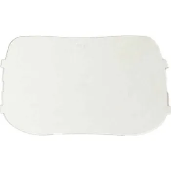 Svářečská kukla Folie vnější pro Speedglas 100