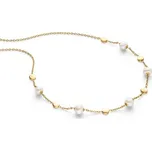 Náhrdelník Boccia Titanium 08077-02 + 5 let záruka a dárek ZDARMA