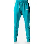 UTOPY Pánské tepláky - Color Selection Barva: Aquamarine, Velikost: XL