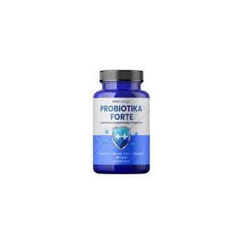 MOVit Probiotika FORTE cps.90