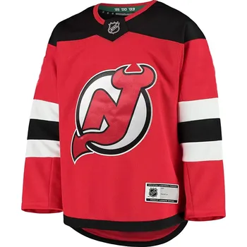 Outerstuff Dětský dres New Jersey Devils NHL Premier Home Velikost: L/XL