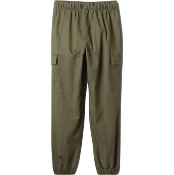Chlapecké tepláky GAP V-WOVEN CARGO XXL Khaki