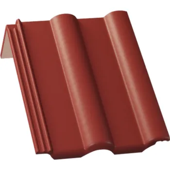 KM BETA Taška střešní pultová základní samet višňová