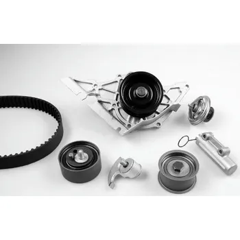 Vodni pumpa + sada ozubeneho remene HEPU PK05444TH