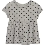 Dětský top GAP BABY 4y Šedá, Černá