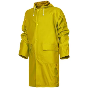 Pláštěnka ARDON Pláštěnka PVC žlutá XXL