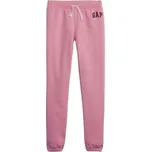 Dětské tepláky GAP V-FRCH XXL Růžová