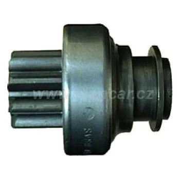 Startér Pastorek startéru Magneti Marelli 63227460, 54267317