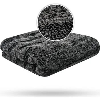 Sušicí ručník Liquid Elements Drying Cloth Silverback Fusion - 1100 GSM 50 x 80 cm