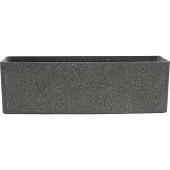 Květináč Květináč G21 Industrial Tub 69 x 22 x 22