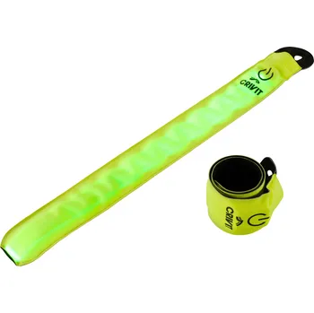 LED páska CRIVIT Magnetické LED světlo / LED páska na uchycení (LED páska na uchycení, 2 kusy)