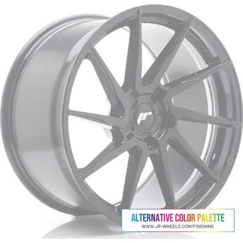 Alu kolo JR Wheels JR36 20x9,5 ET20-40 5H BLANK Custom Finish