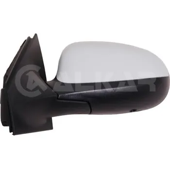 Auto zrcátko vnejsi zpetne zrcatko ALKAR 6141936