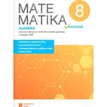 Matematika v pohodě 8 - Algebra