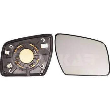 Auto zrcátko Sklo do zrcatka, vnejsi zrcatko ALKAR 6402651