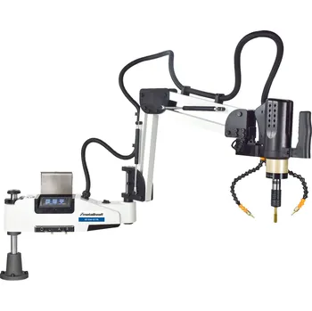 Vrtačka Elektrický závitořez GS 1700-24 E BL