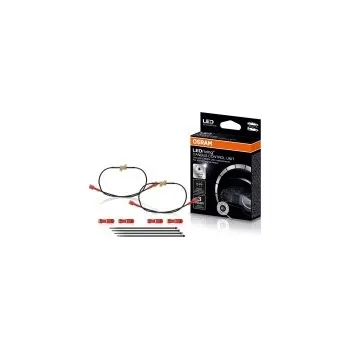 Povinná bezpečnostní výbava OSRAM LEDriving CANBUS CONTROL UNIT LEDCCU01