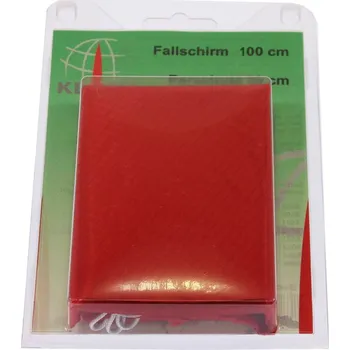 RC model ostatní Klima padák pr. 100cm