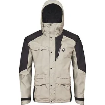 Pánská větrovka High Point Mania 7.0 smoke/black XL