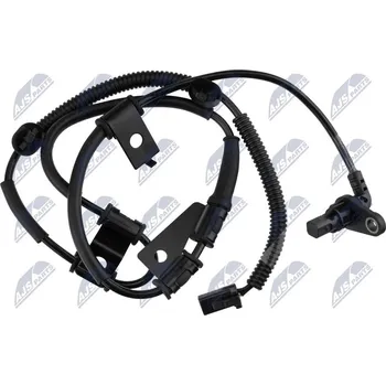 Přislušenství brzdového systému Snímač, počet otáček kol NTY HCA-KA-369