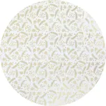 Vánoční ubrus, kulatý UBR097-9 - SLEVA 3% s kodem radost25