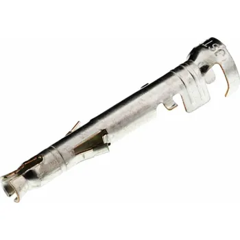 Elektrická zásuvka Kontakt SLF-41T zásuvka pro konektory EL