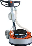sanační bruska Průmyslová bruska NORTON CLIPPER CG 430 Multifunkční