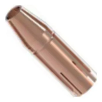 Příslušenství ke svářečce BL Hubice 230A ostře kónická D10/20x66