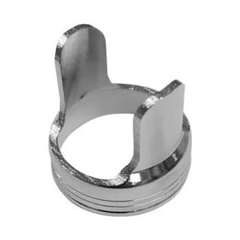 Stavební řezačka Vodítko dvojtrn pro hořák PT-100