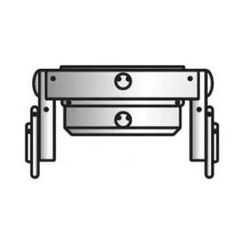 plazmová řezačka Vodítko vozík pro A101/A141