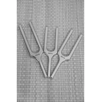 Ladička AZ, Slovensko Ladička M Frekvence: 528 Hz DNA