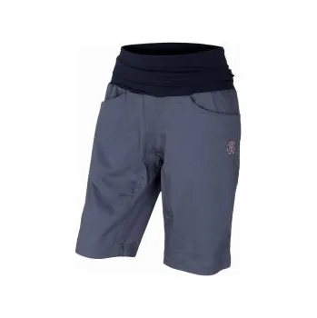 Pánské kraťasy RAFIKI Accy II folkstone gray 32; Šedá kraťasy + DÁREK DLE VÝBĚRU!