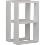 Bílý noční stolek Lonie ID_1133346