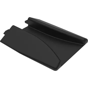 Příslušenství k šicímu stroji Nájezdová patka kolejnice - upevnění vrtáním