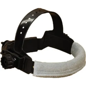 Svářečská kukla Kühtreiber Hlavový kříž do kukly 725S