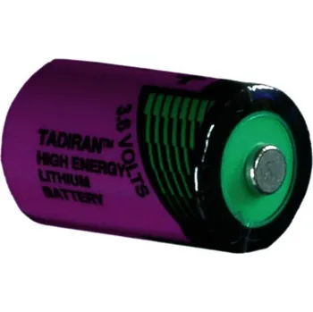 Článková baterie Tadiran SL-750/S baterie lithiová 1/2AA 3,6V 1100mAh