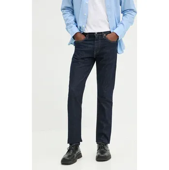 Pánské džíny Džíny Levi's 512™ SLIM TAPER 28833.0280 námořnická modř 59X, vel. 31/30
